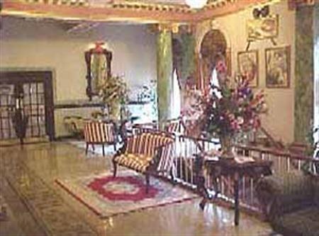 Clarion Inn & Suites Belleville Interior foto